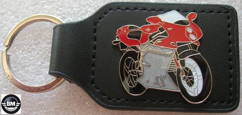 Schlüsselanhänger agusta - schlüsselanhänger,