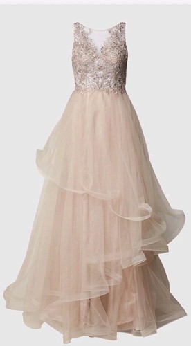 Traumhaftes brautkleid - traumhaftes,