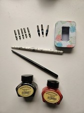 Zeichenpuppe Gliederuppe Holz naturfarben 21cm