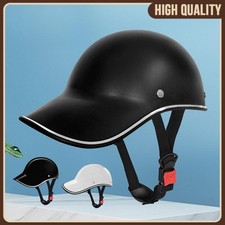56-64CM Halbschalenhelm