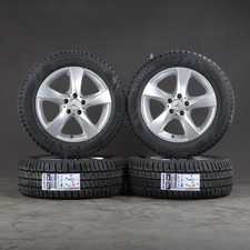 17 Zoll Winterräder original