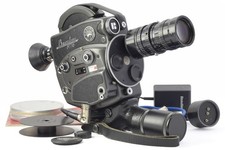 Beaulieu R16 Electric 16mm