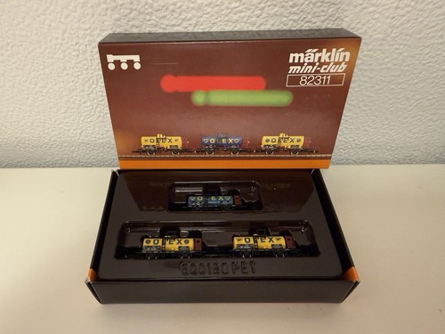 Märklin mini club - märklin,
