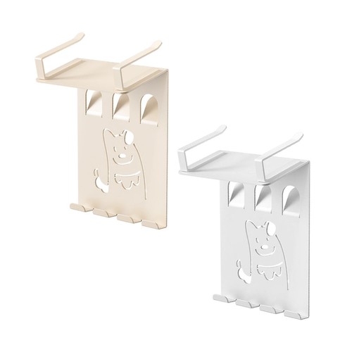 Cabinet mount holder - cabinet,
