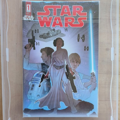 Star wars deutsch - (2015),