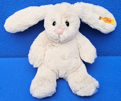 Steiff hase hoppie stofftier - hoppie,