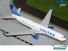 GeminiJets United Airlines