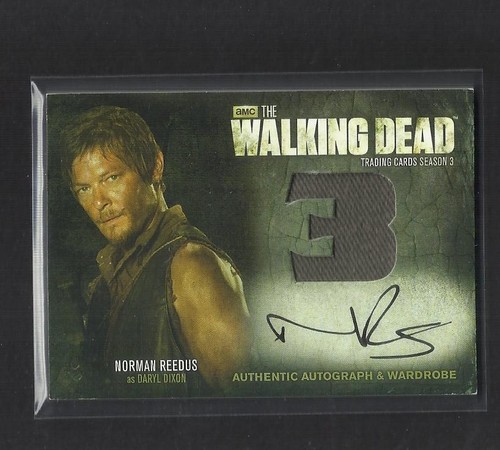 Tc2b9 the walking dead norman - tc2b9),