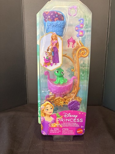 Disney prinzessin rapunzel - prinzessin,
