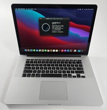 Apple MacBook Pro 15.4" A1398