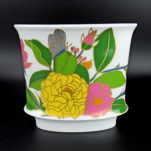 Rosenthal porzellan vase tapio - porzellan,