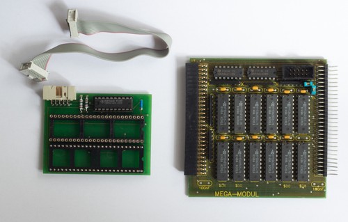 Emram mega speichererweiterung - emram-mega,