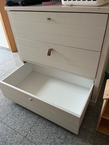 Paidi wickeltisch 100x56x90 - paidi,