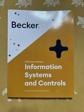Becker Information Systems and