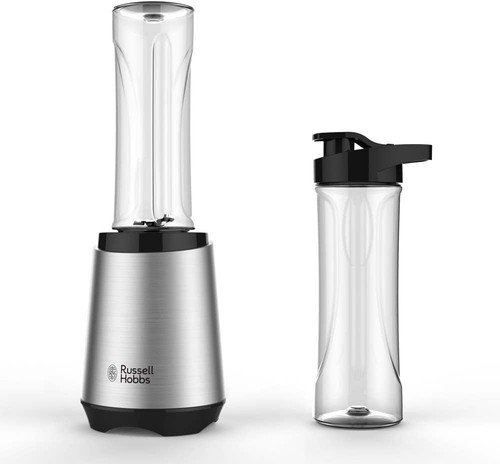 Russell hobbs mix go steel - russell,