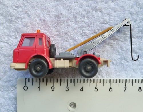 Wiking kleiner ihc - wiking,