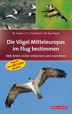 Die Vögel Mitteleuropas im