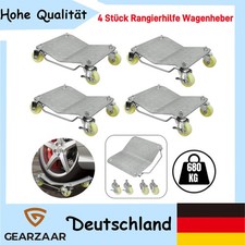 PKW Rangierhilfe Auto