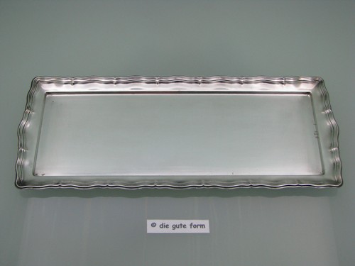 Wmf 1910 chippendale - um,