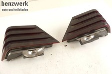 Mercedes W140 2x Rückleuchten