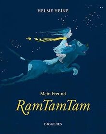 Mein freund ramtamtam - freund,