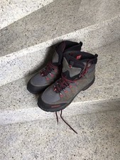 Mammut Herren Trailrunning Schuhe Wanderschuh Laufschuh