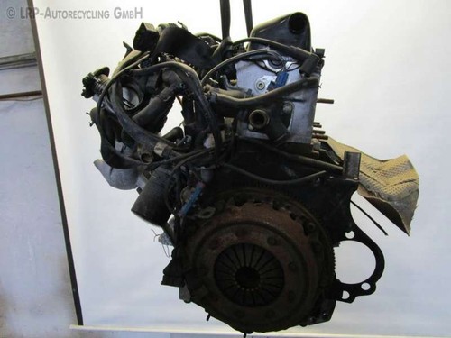 Audi motor adp - b5, 1.6