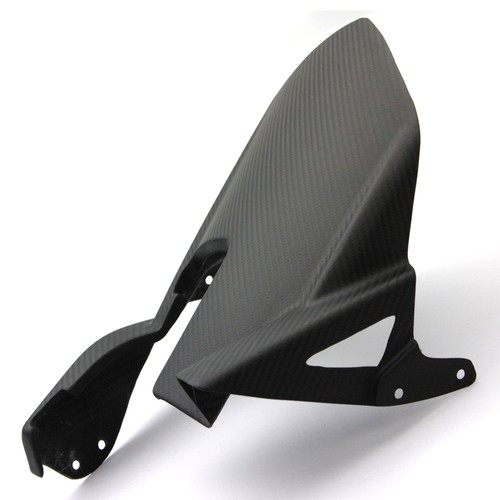 Carbon kotflügel hinten für - kotflügel,