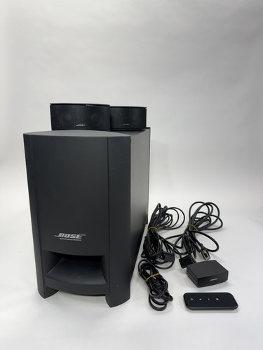 Bose cinemate series ii - bose,