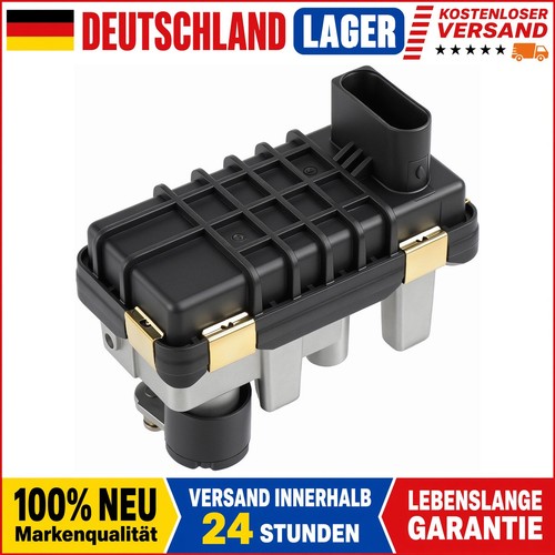 Turbo actuator - turbo,