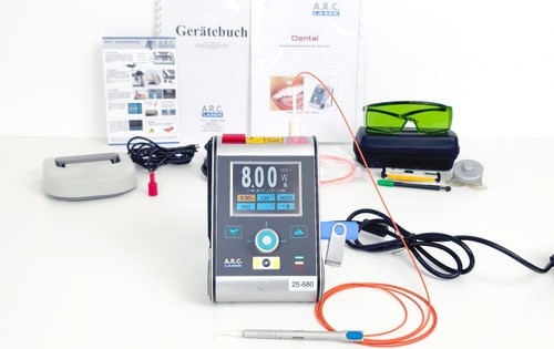 Fox diode 810 - fox,