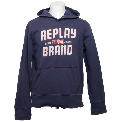 Replay kapuzenpullover - replay,,