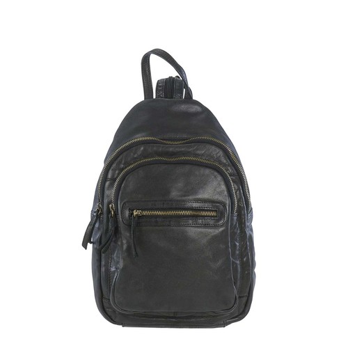 Bear design rucksack leder - bear,