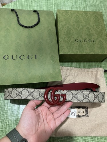 Gucci gürtel damen - gucci, 95.