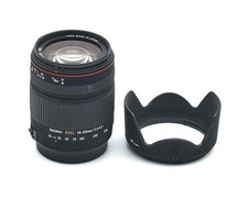 Sigma 28-300 mm 3.5-6.3 DG