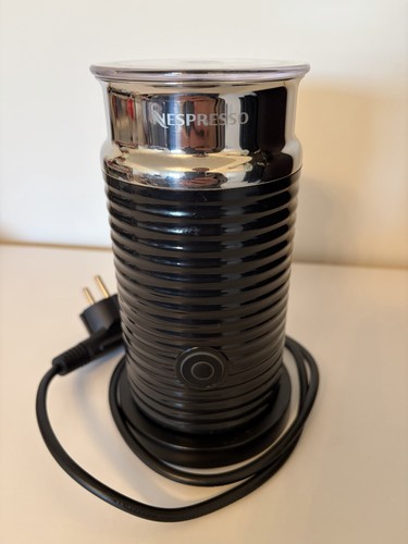 Nespresso milchaufschäumer - nespresso,