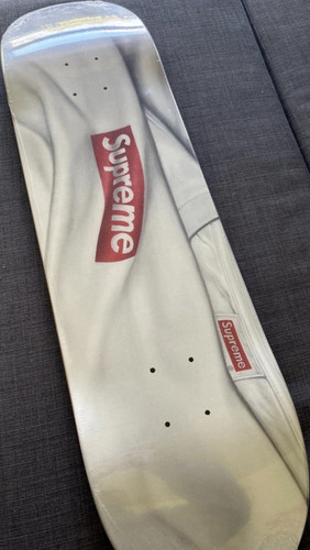 Supreme small box - box, tee