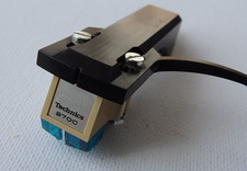 Technics EPC 270 C Tonabnehmer System 1/2" + Kyowa Nadel EPS 270 + Headshell