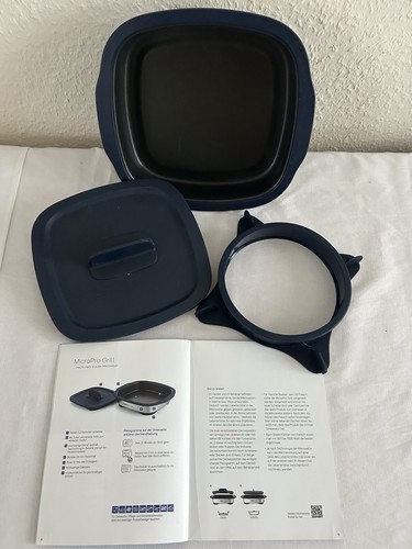 Microprogrill mit silikonring - microprogrill,