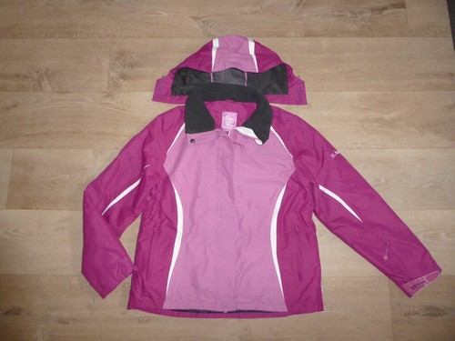 Tcm winter jacke skijacke - jacke,