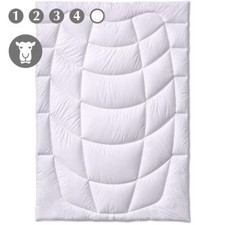 Warme Kamelhaardecke Kauffmann