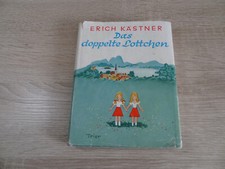 Erich Kästner: Das doppelte