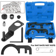 MOTOR-EINSTELL-WERKZEUG STEUERKETTE-WECHSEL passend für BMW N47 N57 118d 320d