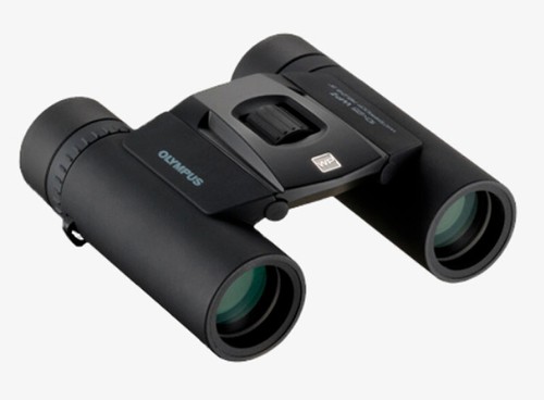 System olympus fernglas - om,