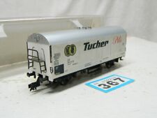 Fleischmann HO DB Kühlschrankwagen Tucher Pils Box 5326