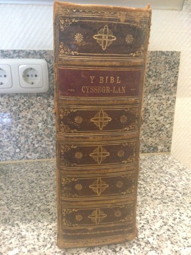 Die bibel oder - die, heilige
