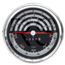 Traktormeter für Mc Cormick