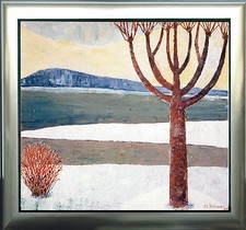 Seepromenade Tutzing