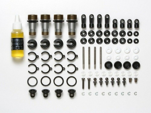 Tamiya 54541 aluminium - 54541,