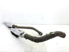 AUSPUFF AUSPUFF - ANSCHLUSS GEBROCHEN HONDA SHADOW VT 600 1995 PC21